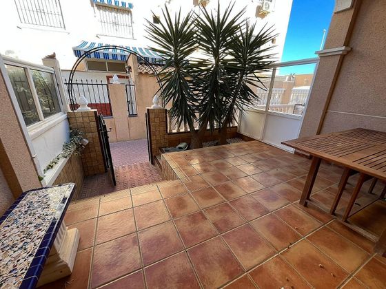 Foto 2 de Casa en venta en calle Sal y Mar de 3 habitaciones con terraza y piscina