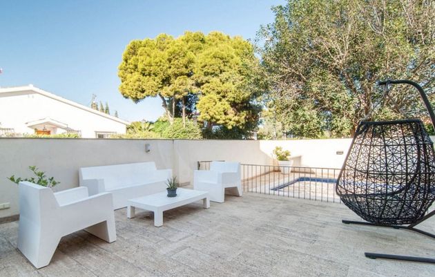 Foto 2 de Xalet en venda a pasaje Climont de 4 habitacions amb terrassa i piscina