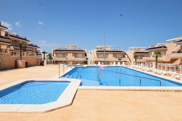 Foto 1 de Ático en venta en Los Balcones - Los Altos del Edén de 2 habitaciones con terraza y piscina
