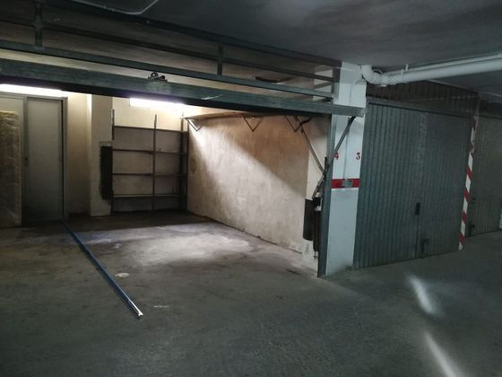 Foto 1 de Venta de garaje en Villajoyosa ciudad de 17 m²
