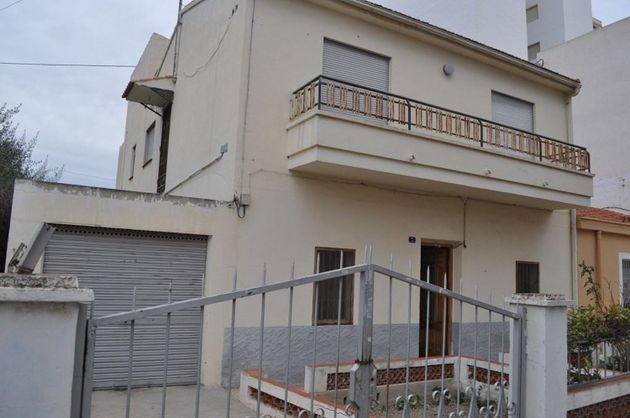 Foto 1 de Venta de casa en Villajoyosa ciudad de 6 habitaciones con terraza y garaje