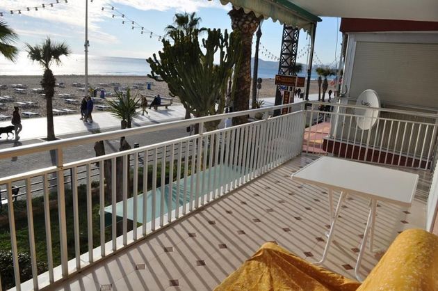 Foto 1 de Alquiler de piso en Playa de Levante de 3 habitaciones con terraza y garaje