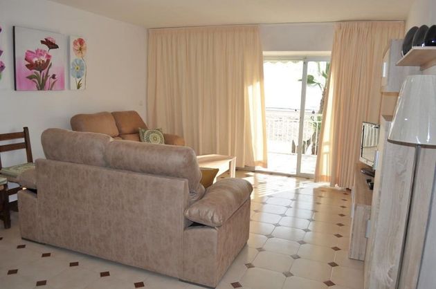 Foto 2 de Alquiler de piso en Playa de Levante de 3 habitaciones con terraza y garaje