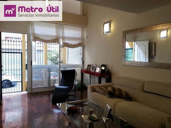 Foto 2 de Dúplex en venda a El Raval - Portes Encarnades de 4 habitacions amb terrassa i aire acondicionat