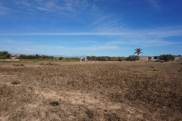 Foto 2 de Venta de terreno en Valverde de 3200 m²