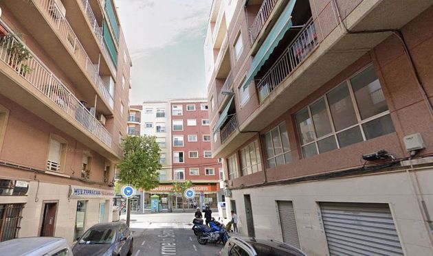 Foto 2 de Pis en venda a Carrús Est - Camí dels Magros de 2 habitacions amb balcó
