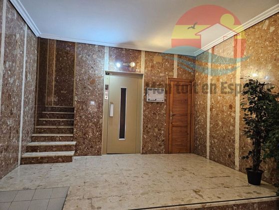 Foto 2 de Pis en venda a Saladar de 4 habitacions amb balcó i aire acondicionat