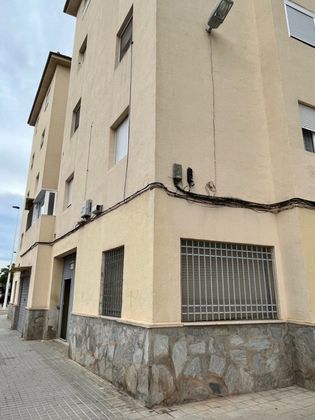 Foto 2 de Local en venta en Ciutat Jardí - Torreta Verdí de 146 m²