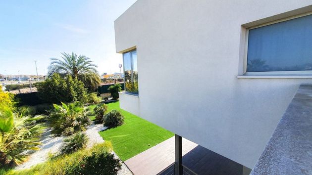 Foto 2 de Xalet en venda a La Algoda - Matola - El Pla de 7 habitacions amb terrassa i piscina