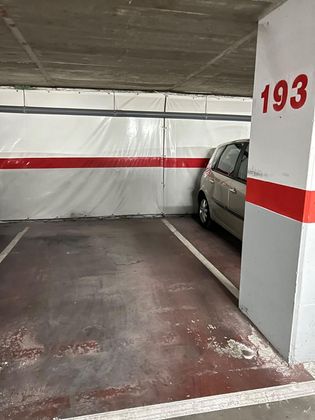 Foto 2 de Venta de garaje en Centro - Santa Pola de 18 m²