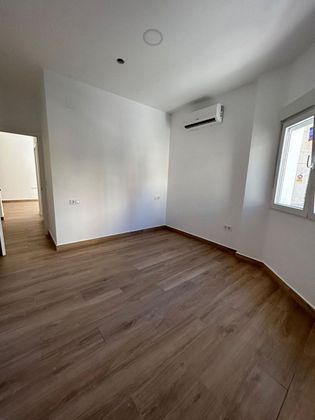 Foto 2 de Pis en venda a Centro - Santa Pola de 2 habitacions amb aire acondicionat
