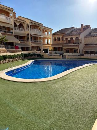 Foto 2 de Casa en venda a Bernabéu - Santa Pola Este de 3 habitacions amb terrassa i piscina
