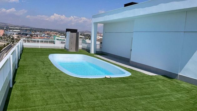 Foto 2 de Pis en venda a Sector V de 2 habitacions amb terrassa i piscina