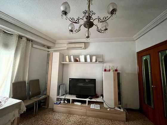 Foto 2 de Pis en venda a Altabix de 4 habitacions amb balcó i calefacció