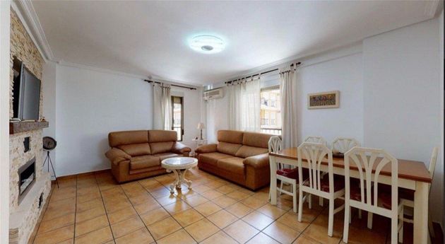 Foto 1 de Pis en venda a Carrús Oest - El Toscar de 3 habitacions amb garatge i aire acondicionat