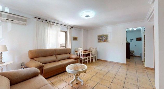 Foto 2 de Pis en venda a Carrús Oest - El Toscar de 3 habitacions amb garatge i aire acondicionat