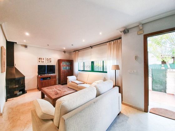 Foto 1 de Casa en venda a El Travaló - Martínez Valero de 3 habitacions amb terrassa i garatge