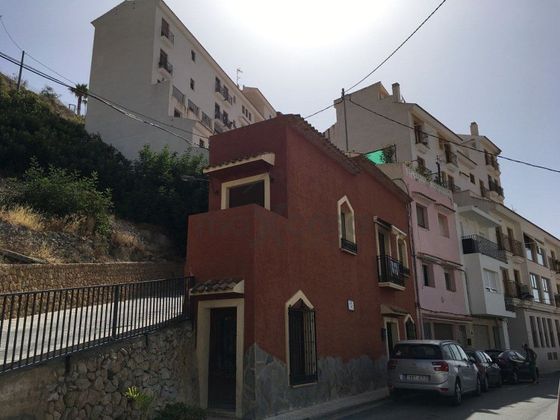 Foto 2 de Venta de casa rural en Callosa d´En Sarrià de 3 habitaciones con terraza y aire acondicionado