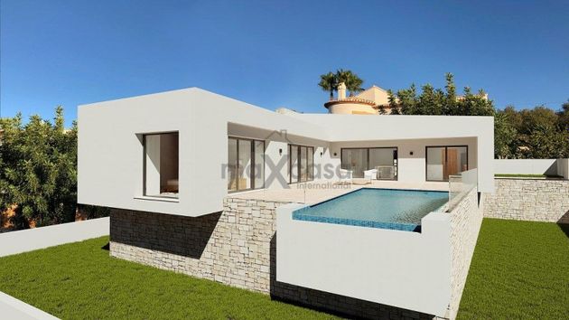 Foto 2 de Casa en venda a Alcalalí de 3 habitacions amb piscina
