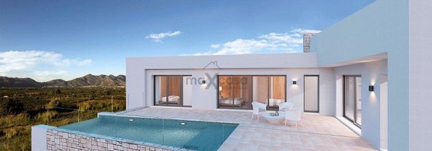 Foto 1 de Casa en venda a Alcalalí de 3 habitacions amb piscina