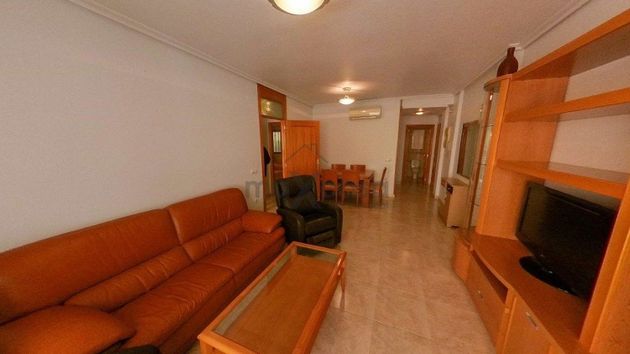 Foto 2 de Piso en venta en Nucia (la) de 2 habitaciones con terraza y garaje