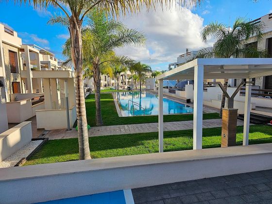 Foto 1 de Piso en venta en calle Laguna Vista de 3 habitaciones con terraza y piscina