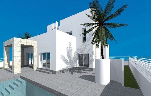 Foto 1 de Xalet en venda a Poblets (els) de 3 habitacions amb terrassa i piscina