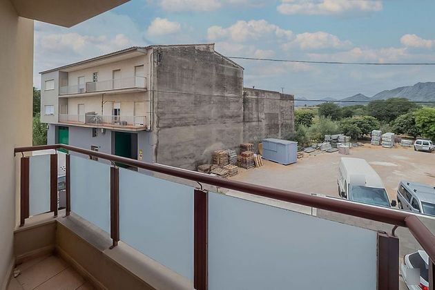 Foto 2 de Pis en venda a Ondara de 2 habitacions amb terrassa i garatge