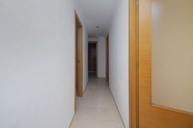 Foto 2 de Pis en venda a Ondara de 3 habitacions amb garatge i balcó