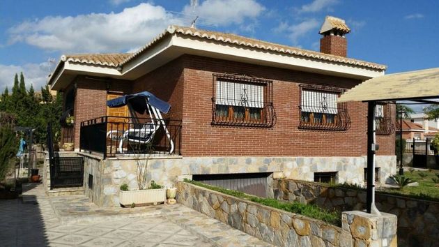 Foto 1 de Venta de chalet en Haygon - Universidad de 5 habitaciones con terraza y piscina