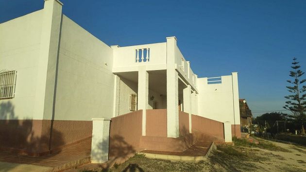 Foto 1 de Casa rural en venta en Moralet - Cañada del Fenollar de 3 habitaciones con terraza y piscina