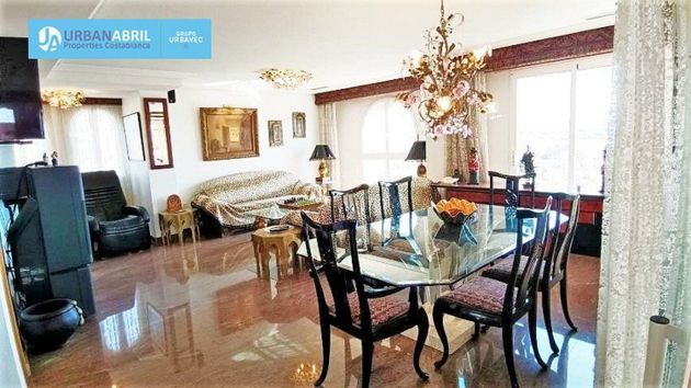 Foto 2 de Àtic en venda a San Juan de Alicante/Sant Joan d´Alacant de 5 habitacions amb terrassa i aire acondicionat