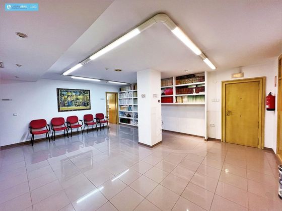 Foto 2 de Oficina en venta en Casco Antiguo - Santa Cruz de 158 m²