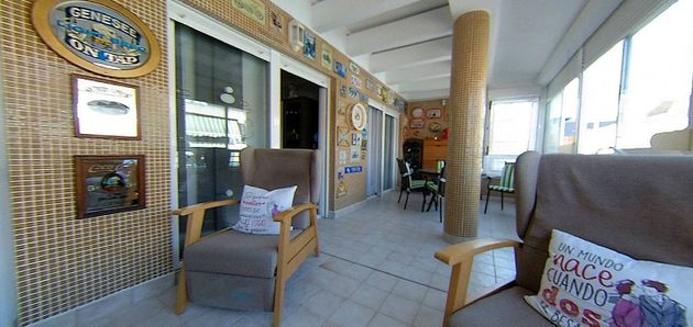 Foto 2 de Àtic en venda a Playa de los Locos de 3 habitacions amb terrassa i ascensor