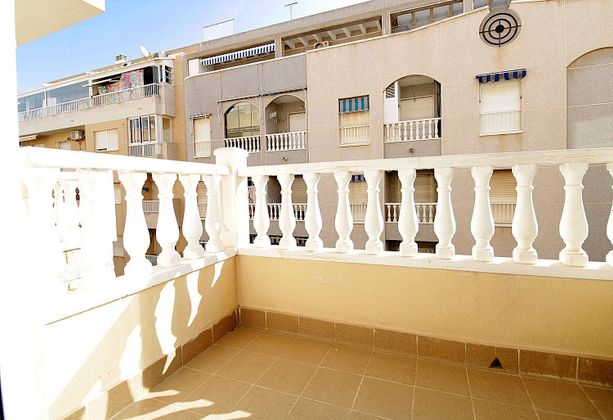Foto 1 de Venta de piso en Playa del Cura de 2 habitaciones con terraza y garaje