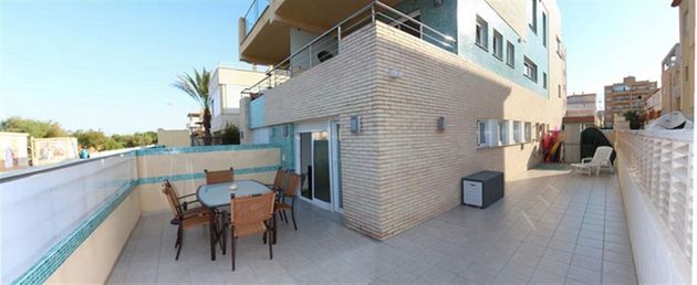 Foto 1 de Àtic en venda a calle D'argelers de 4 habitacions amb terrassa i garatge