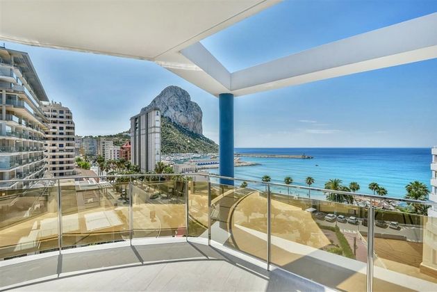 Foto 1 de Pis en venda a avenida Europa de 3 habitacions amb terrassa i piscina