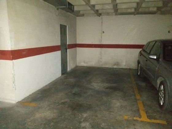 Foto 1 de Garatge en venda a Centro - San Vicente del Raspeig/Sant Vicent del Raspeig de 12 m²