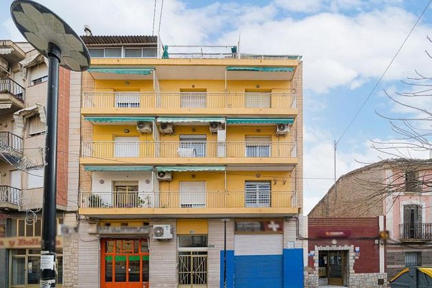Foto 1 de Pis en venda a Villafranqueza de 3 habitacions amb terrassa i balcó