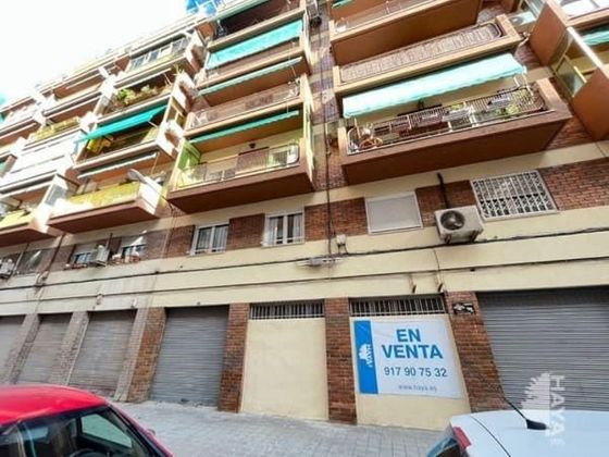 Foto 2 de Local en venda a Lo Morant- San Nicolás de Bari de 308 m²