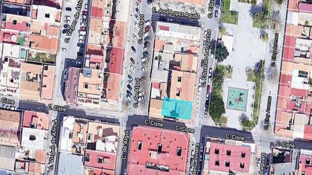 Foto 1 de Venta de terreno en Ciudad de Asís de 200 m²