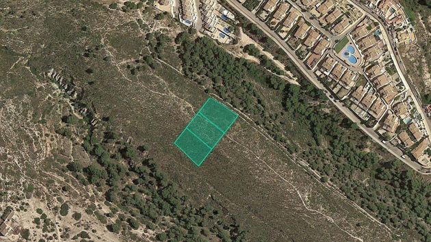 Foto 1 de Venta de terreno en Pueblo Poniente de 3000 m²