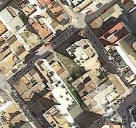 Foto 2 de Venta de terreno en Zona Pueblo de 353 m²