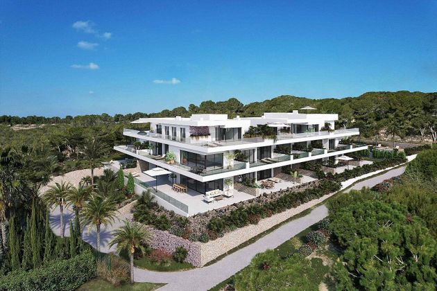 Foto 1 de Pis en venda a Campos de Golf - Villa Martin - Los Dolses de 3 habitacions amb terrassa i piscina