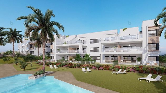 Foto 1 de Àtic en venda a Pinar de Campoverde de 3 habitacions amb terrassa i piscina