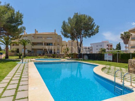 Foto 1 de Àtic en venda a Arenal de 3 habitacions amb terrassa i piscina