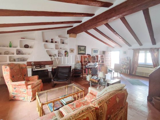 Foto 1 de Casa en venta en Casco Antiguo de 3 habitaciones con terraza y aire acondicionado