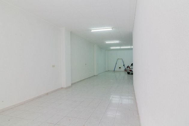 Foto 1 de Alquiler de local en Callosa de Segura de 103 m²