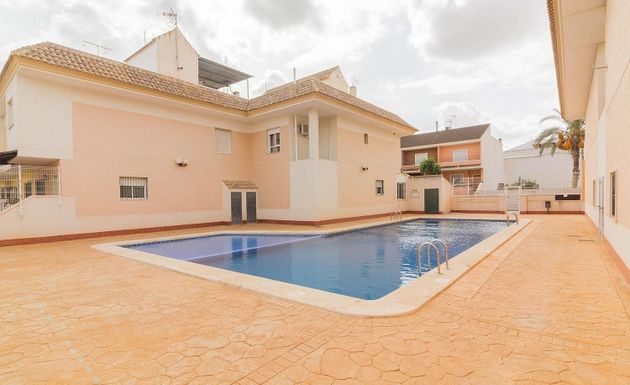 Foto 1 de Casa en venda a Cox de 3 habitacions amb terrassa i piscina