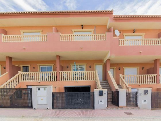 Foto 1 de Venta de casa en Callosa de Segura de 3 habitaciones con terraza y garaje